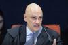 Alexandre de Moraes abre inquérito sobre vazamento de dados de ministros