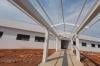 Prefeitura investe na ampliação da Escola Menézio de Victo; obras chegam à fase de acabamento