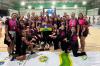Atletas da AGIV brilham no Torneio Regional Norte e garantem vagas para o brasileiro de ginástica rítmica