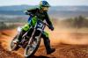 Jaru se prepara para receber Etapa Estadual de Motocross 2026 com apoio da Prefeitura