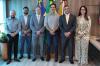 MP apresenta ao Município de Porto Velho projeto para reestruturar serviço de acompanhamento a adolescentes 