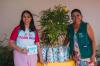 Distribuição de mudas marca o Dia Internacional das Florestas em Ji-Paraná