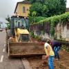 Prefeitura mantém equipes de limpeza urbana em diversos pontos de Porto Velho