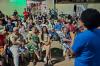 Pré-campanha de Sílvia Cristina ganha força com reuniões e apoios em Porto Velho
