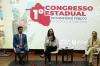 Congresso: vítimas difusas, atingidas por discriminações estruturais, devem receber a atenção do MP para reparações históricas