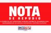 SINTERO repudia conduta intimidatória do vereador Marcos Combate em escola em Porto Velho