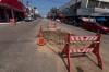 Recuperação de drenagem corrige falha e melhora escoamento na Avenida 7 de Setembro