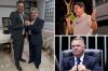 Netto herda apoio do PSB após intervenção nacional; Fúria volta a ser multado; e Mosquini tenta barrar desintrusão