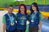 Ginastas do Construindo Campeões representam Porto Velho em competição nacional em novembro