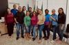 Prefeito recebe comissão de Agentes Comunitários de Saúde para alinhar ações de prevenção