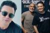 Renner se manifesta pela 1ª vez após morte de Rick: “Não é fácil”