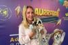 Ieda Chaves prestigia feira de adoção pet em Porto Velho com dezenas de animais acolhidos