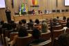 Em seminário, MPRO defende direito de pessoas LGBTQIAPN+ à vida sem discriminação