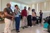  Campus Cacoal promove roda de conversa em alusão ao Dia Nacional de Denúncia Contra o Racismo