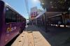 Comunidade aprova novo ponto de ônibus na praça Marechal Rondon