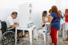 Eleição com recorde de pessoas com deficiência ainda impõe obstáculos