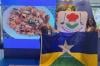 ALIMENTAÇÃO ESCOLAR: representantes da Rede Estadual de Ensino são destaques em premiação nacional