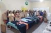 Cras Elizabeth Paranhos conclui curso de Corte e Costura e celebra novas oportunidades para mulheres 