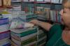 Escolas têm até 8 de setembro para escolher livros didáticos para 2027
