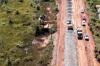 Governo Lula prepara pacote bilionário para reconstrução da BR-319 sem pedágio e com faixa ambiental de 40 mil km²