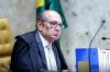 STF: Gilmar Mendes critica condução do caso Master por Fux na 2ª Turma