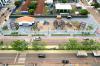 Prefeitura instala novos playgrounds em todas as praças do município e no distrito Tarilândia