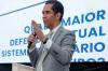 Experiência, diálogo e resultados reforçam a pré-candidatura de Luís Fernando ao Senado