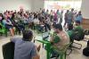 Mutirão do Incra em Machadinho do Oeste resulta em 400 famílias atendidas e R$ 10,2 milhões em créditos