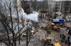 Confrontos entre Rússia e Ucrânia deixam ao menos 10 mortos