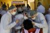 Projeto Social Sorriso que Transforma leva atendimento odontológico a comunidade terapêutica em Porto Velho