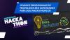 Jovens e profissionais de tecnologia são convidados para dois hackathons de inovação em Porto Velho