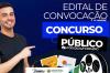 Fundação de Cultura e Juventude publica 2º edital de convocação do concurso público 