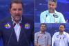 Hildon vira “fantasma”, Marcos Rogério administra vantagem e Netto e Samuel fazem do debate uma rinha