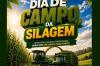 Prefeitura de Ariquemes realiza no próximo dia 2 de junho Dia de Campo da Silagem