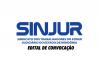 EDITAL - SINJUR convoca servidores do Judiciário de Rondônia para assembleia de prestação de contas de 2025