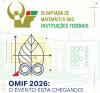 Palestra sobre Matemática integra programação aberta ao público da OMIF no Campus Vilhena