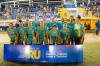 F.O Futebol de Jaru e CTB Construtora são os campeões dos Campeonatos de Futebol Society Feminino e Quarentão Masculino 2026