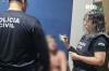 Polícia Civil prende suspeito de exploração sexual e armanezamentos de pornografia infantil 