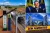 Concessionária da BR-364 transforma cobrança em deboche; a ingenuidade incomum de Sérgio Gonçalves; e a eleição não tem favorito