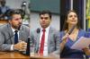 Pesquisa revela favoritismo de Marcos Rogério; Expedito Netto tem a maior rejeição; e Mariana vai pedir música no Fantástico?