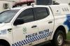 Força Tática cumpre mandado de prisão definitiva durante operação em laticínio