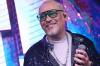 Cantor Chrigor, ex-Exaltasamba, é internado e cancela shows; entenda