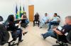 Regional Estanho conquista avanços em negociações com o Executivo de Cacaulândia