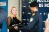 Ieda Chaves destaca investimentos de R$ 400 mil na estrutura da Polícia Militar de Rondônia
