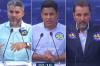 Real Time Big Data: Marcos Rogério tem 42%, Adailton Fúria 30% e Hildon Chaves 10% na disputa pelo Governo de Rondônia