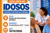 Centro do Idoso recebe ação do INSS com roda de conversa nesta sexta-feira