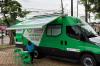 Prefeitura entrega Unidade Odontológica Móvel para ampliar atendimento em Porto Velho 
