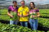 Luizinho Goebel homenageia agricultores e destaca papel do campo no desenvolvimento de Rondônia