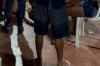 Homem é esfaqueado em briga por causa de mulher em bar