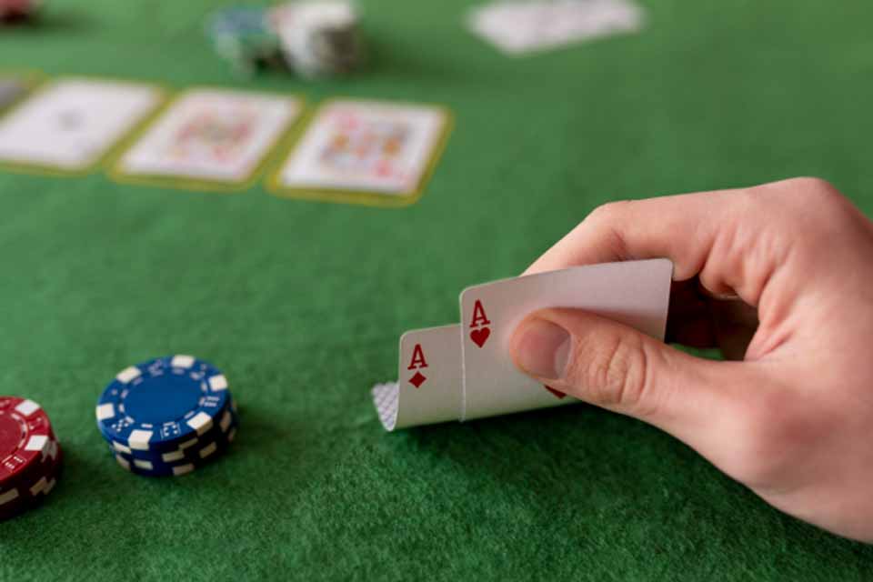 6 Razões pelas Quais Rondônia Está Perdendo Dinheiro ao Ignorar o Poker Online